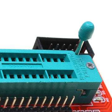 AVR Microcontroller Minimum System Board ATmega8 Development Board