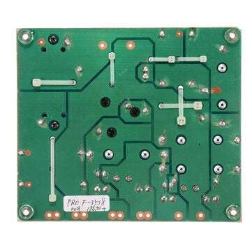 Bass Midrange Treble 3 Way Crossover Audio Board Speaker Frequency Divider Crossover Filters for 10-