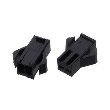 600pcs 2.54mm Dupont Terminal Male/Female Pin SM2.54 Cable Plug 2/3/4/5 Pin Electrical Jumper Header