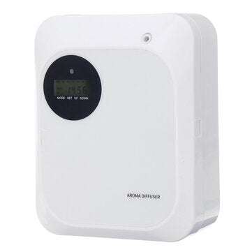 65ml USB Mini Air Purifier Humidifier Freshener Aroma Essential Oil Diffuser Mist Maker For Home Hot