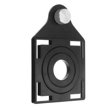 Aluminum Alloy Universal Six-Sided Angle Measuring LocatorMeasuring Ruler