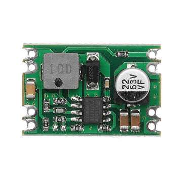 5pcs DC-DC 8-55V to 5V 2A Step Down Power Supply Module Buck Regulated Board