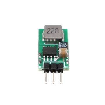 5V/1A Voltage Regulator Replace TO-220 Lm7805 7805 5V Positive Voltage Regulators Input 5.5-32v To 5