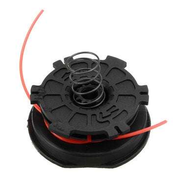 5Pcs Strimmer Trimmer String Head Line Spool Kit Set For Ryobi Homelite McCulloch