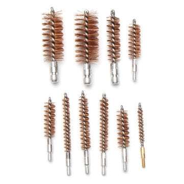 74pcs Universal Cleaning Kit Copper Wire Cleaner