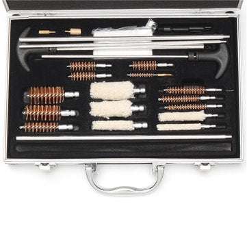 74pcs Universal Cleaning Kit Copper Wire Cleaner