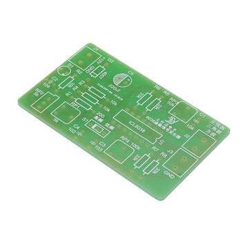 5Pcs 8038 Function Signal Generator DIY Waveform Generator Kit Electronic DIY Production Parts