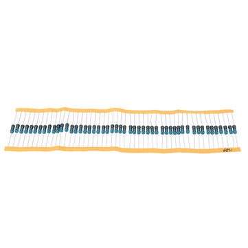 50pcs 1W 68KR Metal Film Resistor 1% 68K ohm Resistance