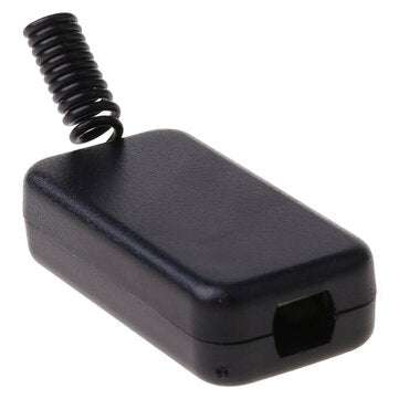 AK-LED-08A 3.7V 5V 6V 12V LED Wireless Remote Control Switch Module for Home Street Lamp Box Lightin