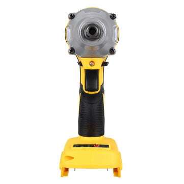 520N.M Brushless Cordless Impact Wrench Tool 1/2`` Adapted for Makita 18V Battery