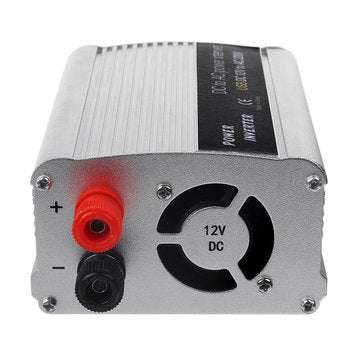 600W Power Inverter DC 12V TO AC 220V Modified Sine Wave Voltage Converter