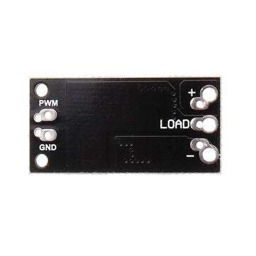 5Pcs 100V 9.4A FR120N Isolated MOSFET MOS Tube FET Relay Module