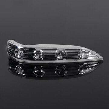 Car Side Rearview Mirror Lamp Turn Signal Indicator Lights Left/Right for Hyund... (TYPE: )