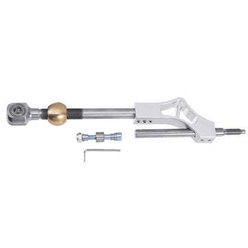 Car Circuit Adjustable Short Shifter For Honda Civic Integra CRX B16 B18 B20 D16