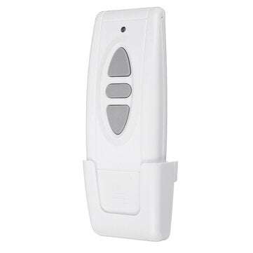 AC220V Two-way Remote Control Switch Projection Screen Controller Motor Forward and Reverse Up and D