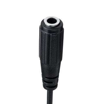 Car Audio Cable Adapter AUX Cable With Micro For  Peugeot