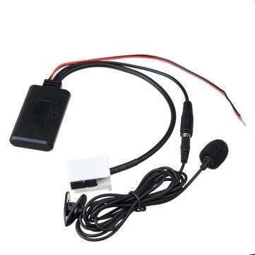 Car Audio Cable Adapter AUX Cable With Micro For  Peugeot