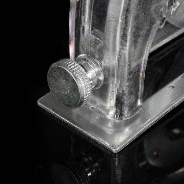 B-110A Safety Protective Cover Electric Grinder Transparent Cover Shield for Grinder