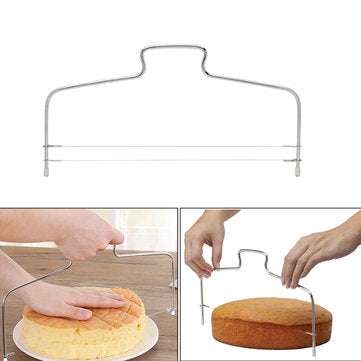 7Pcs/Set Cake Decorating Table Set Turntable Baking Tools DIY Homemade Mold