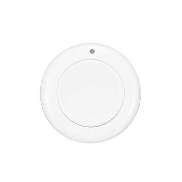 AC85V-250V Wireless Remote Control Socket EU Standard Socket with Free Sticker Circular Remote Contr