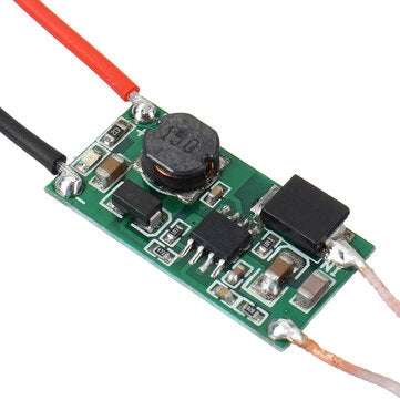 5V 2A Wireless Charging Charger Module Power Supply Coil For Cell Phone