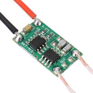 5V 2A Wireless Charging Charger Module Power Supply Coil For Cell Phone