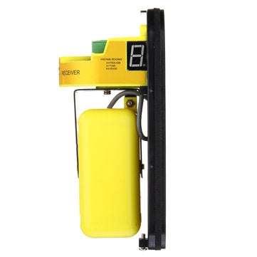 Beam Alarm Dual Photoelectric Infrared Detector Module 30m System Security Home