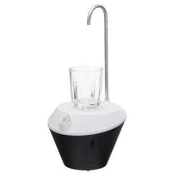Automatic USB Water Bottle Dispenser Universal Electric One Button Switch Pump