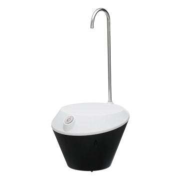 Automatic USB Water Bottle Dispenser Universal Electric One Button Switch Pump