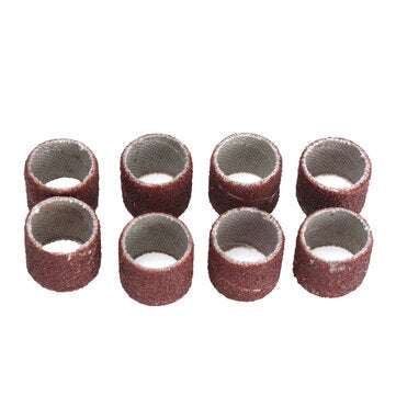 90pcs Mini Rotary Tool Burr Grinding Polishing Carving Accessories Kit Set