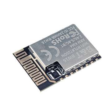 AI-Thinker RTL8720DN Dual-band WiFi + Bluetooth Low Energy BLE 5.0 BW16 Module Board