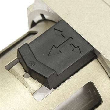 AF4000-04 Air Filter 1/2" Air Inline Drain Filter Compressor Water Moisture Trap Separator