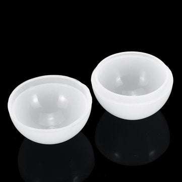 78Pcs/Set Resin Casting Mold Kit Silicone Mould Making Jewelry Pendant Mould Craft DIY Set