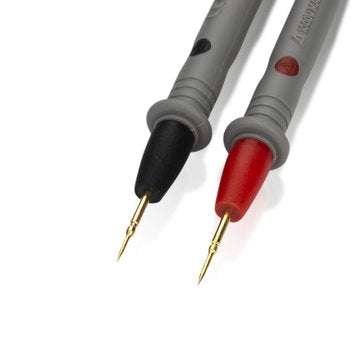ANENG PT1006 Needle Tip Probe Test Leads Pin Hot Universal Digital Multimeter Lead Probe Wire Pen Ca