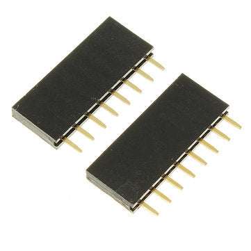 5Pcs Geekcreit WS2812B RGB Shield Expansion Module For D1 Mini Development Board