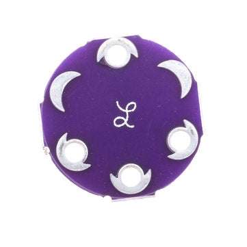 5pcs LilyPad Tri-Color LED RGB Module LilyPad LED Board Tri-color Module