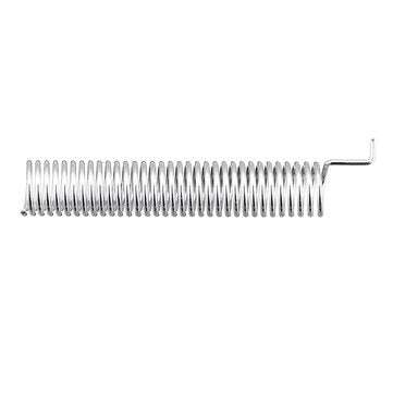50pcs 28mm Spring Antenna RF Receiver Transmitter Module 433 MHZ For Smart Home Light Wireless Remot
