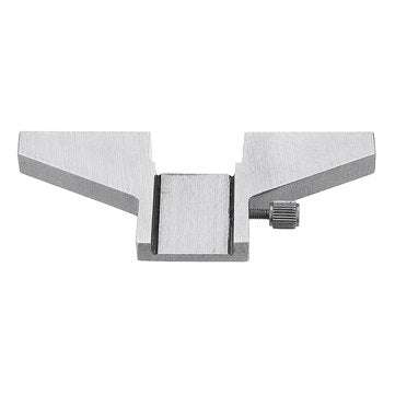 75x30mm Base for Digital Caliper Depth Measurement Stop Vernier Caliper Base Attachment