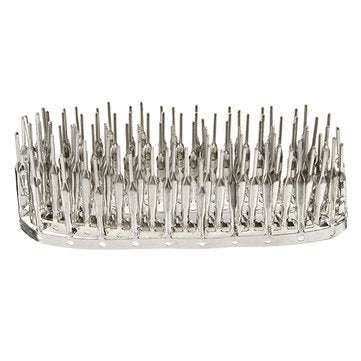 500pcs DuPont Male Terminal Male Reed DuPont Plug Core Homemade Bread Wire Terminal For Development