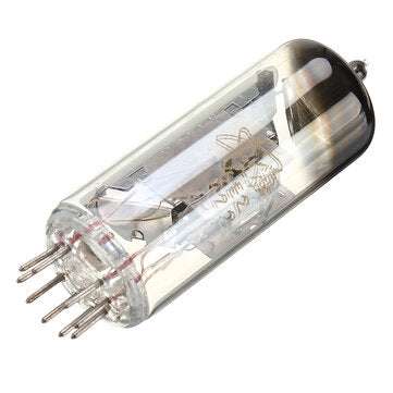 6E2 Tube Amplifier Board DC12V Replacement EM81 Fluorescence Tuning Indicator Amplifier 6E2 Drive