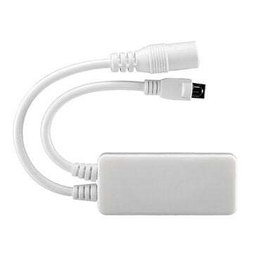 ARILUX SL-LC 04 Super Mini LED WIFI APP Controller + Remote Control For RGBW LED Strip DC 9-12V