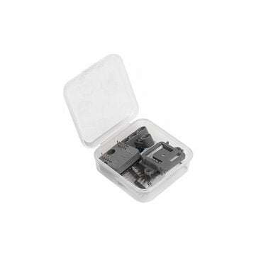 5Pcs M5Stack ATOM MATE DIY Expansion Kit Adapter Board for Adapting M5StickC Hat Series Flexible Ins