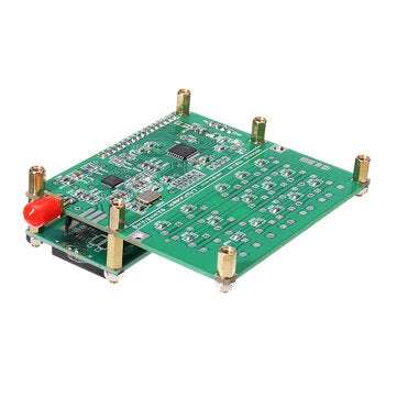 ADF4351 Signal Source VFO Variable-Frequency Oscillator Signal Generator 35MHz to 4000MHz Digital LC