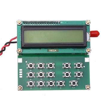 ADF4351 Signal Source VFO Variable-Frequency Oscillator Signal Generator 35MHz to 4000MHz Digital LC