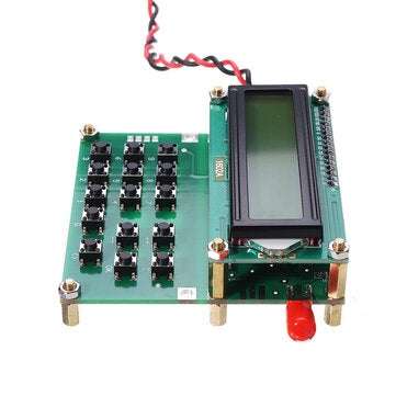 ADF4351 Signal Source VFO Variable-Frequency Oscillator Signal Generator 35MHz to 4000MHz Digital LC
