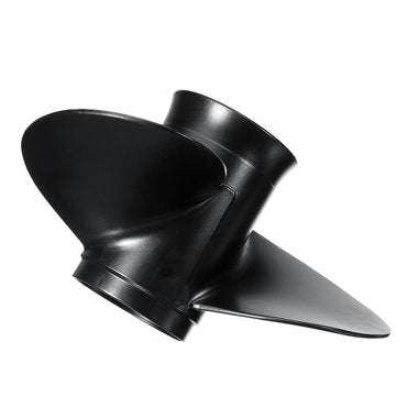 9.9 x 13 Mariner Boat Outboard Propeller For Mercury Engine 25-30HP 48-19640A40