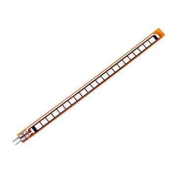 4pcs 4.5 Inch Flex Sensor For Robot/ Virtual Motion Gaming / Musical Instruments / Computer Peripher