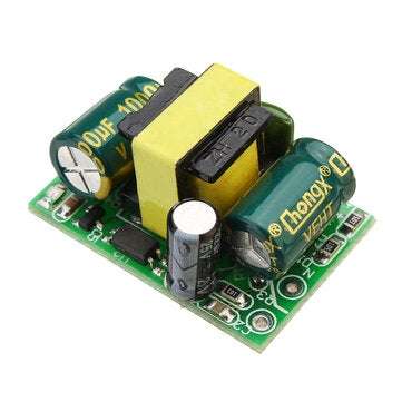 5V 700mA 3.5W AC-DC Step Down Isolated Switching Power Supply Module