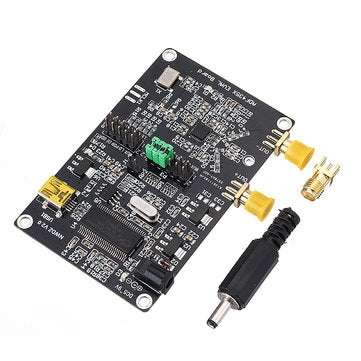 ADF4350/ADF4351 Development Board 35M-4.4G Signal Source PC Software Control Poin... (TYPE: ADF4351)