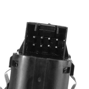 8 Pins Car Rearview Mirror Switch Control Button Switch Regulator For Opel/Vauxhall/Astra 9226863 62